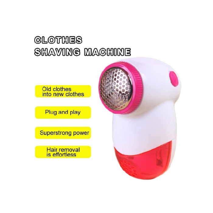 small-appliances/other-appliances/sencor-triple-blade-fabric-trimmer-white